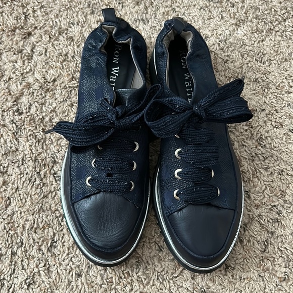 Ron White Sneakers - Picture 2 of 6